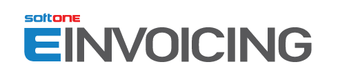 SoftOne EInvoicing Logo