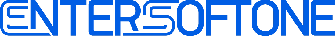 entersoftone SoftOne Logo
