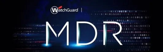 WatchGuard MDR
